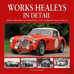 Bertrand.pt - Works Healeys In Detail