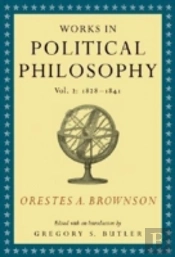 Works In Political Philosophy
