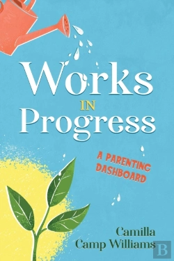 Bertrand.pt - Works In Progress: A Parenting Dashboard