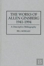 Works Of Allen Ginsberg, 1941-1994