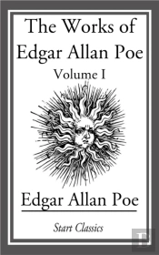 Works Of Edgar Allan Poe