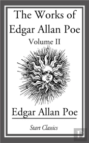 Works Of Edgar Allan Poe