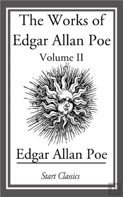 Bertrand.pt - Works Of Edgar Allan Poe