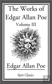 Works Of Edgar Allan Poe