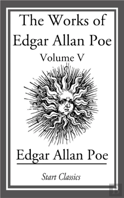 Bertrand.pt - Works Of Edgar Allan Poe