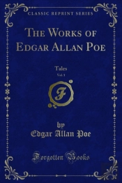 Works Of Edgar Allan Poe
