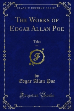 Bertrand.pt - Works Of Edgar Allan Poe