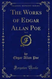 Works Of Edgar Allan Poe
