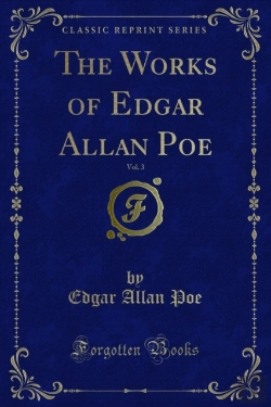Bertrand.pt - Works Of Edgar Allan Poe