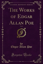 Works Of Edgar Allan Poe