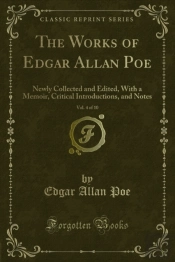 Works Of Edgar Allan Poe
