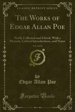 Bertrand.pt - Works Of Edgar Allan Poe