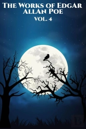 Works Of Edgar Allan Poe