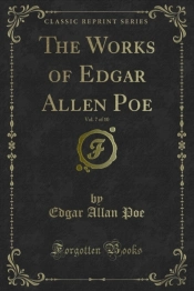 Works Of Edgar Allen Poe