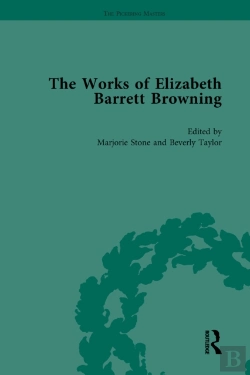 Bertrand.pt - Works Of Elizabeth Barrett Browning Vol 2