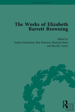 Bertrand.pt - Works Of Elizabeth Barrett Browning Vol 5