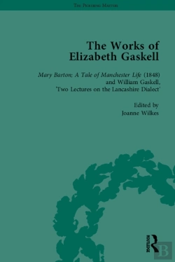 Bertrand.pt - Works Of Elizabeth Gaskell, Part I Vol 5