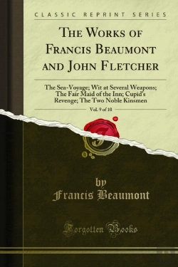 Bertrand.pt - Works Of Francis Beaumont And John Fletcher