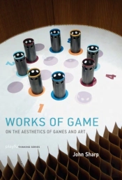 Works Of Game