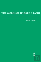 Works Of Harold J. Laski