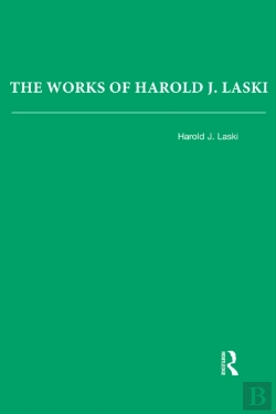 Bertrand.pt - Works Of Harold J. Laski
