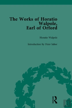 Bertrand.pt - Works Of Horatio Walpole, Earl Of Orford Vol 1
