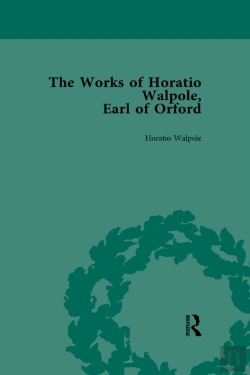 Bertrand.pt - Works Of Horatio Walpole, Earl Of Orford Vol 2