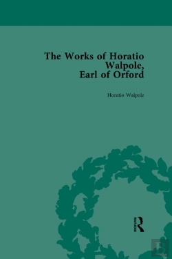 Bertrand.pt - Works Of Horatio Walpole, Earl Of Orford Vol 3
