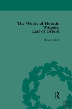 Bertrand.pt - Works Of Horatio Walpole, Earl Of Orford Vol 4