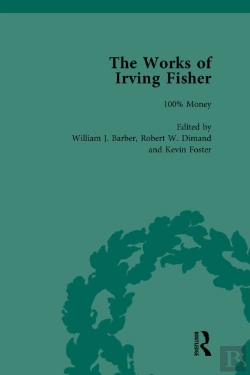 Bertrand.pt - Works Of Irving Fisher Vol 11