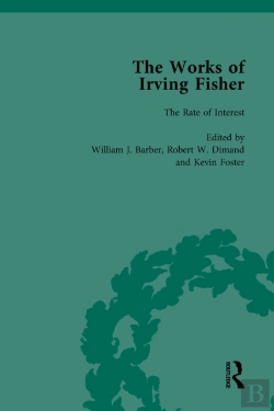 Bertrand.pt - Works Of Irving Fisher Vol 3