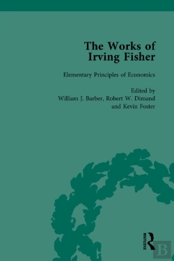 Bertrand.pt - Works Of Irving Fisher Vol 5