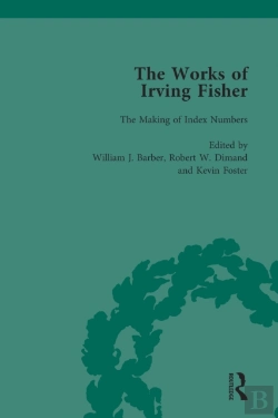 Bertrand.pt - Works Of Irving Fisher Vol 7