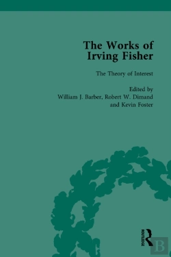 Bertrand.pt - Works Of Irving Fisher Vol 9