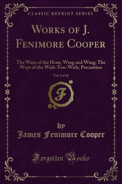 Bertrand.pt - Works Of J. Fenimore Cooper