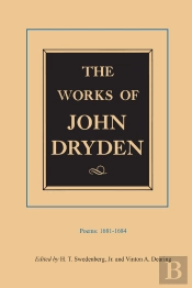 Works Of John Dryden, Volume Ii