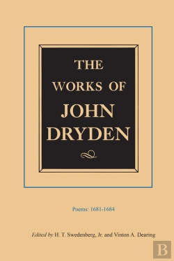 Bertrand.pt - Works Of John Dryden, Volume Ii