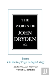 Works Of John Dryden, Volume V