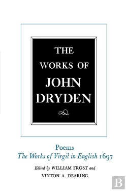 Bertrand.pt - Works Of John Dryden, Volume V