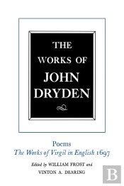 Works Of John Dryden, Volume Vi