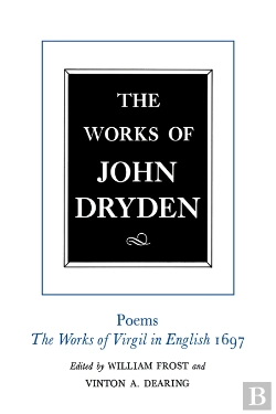 Bertrand.pt - Works Of John Dryden, Volume Vi