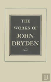 Works Of John Dryden, Volume Xii