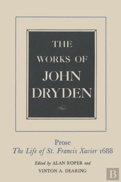 Bertrand.pt - Works Of John Dryden, Volume Xix