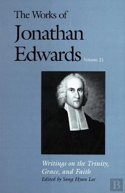 Bertrand.pt - Works Of Jonathan Edwards, Vol. 21