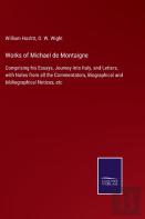 Works Of Michael De Montaigne