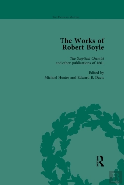 Bertrand.pt - Works Of Robert Boyle, Part I Vol 2
