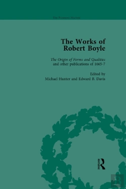 Bertrand.pt - Works Of Robert Boyle, Part I Vol 5