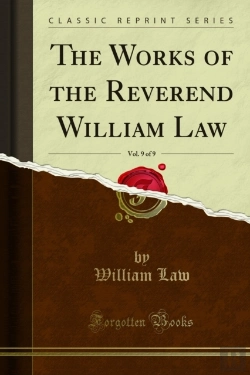 Bertrand.pt - Works Of The Reverend William Law