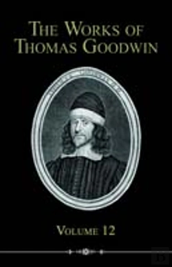 Bertrand.pt - Works Of Thomas Goodwin, Volume 12