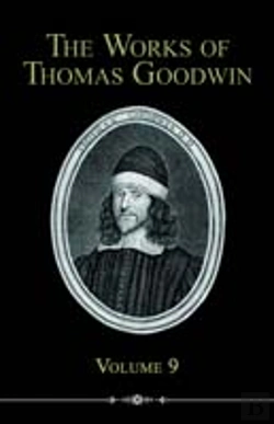 Bertrand.pt - Works Of Thomas Goodwin, Volume 9